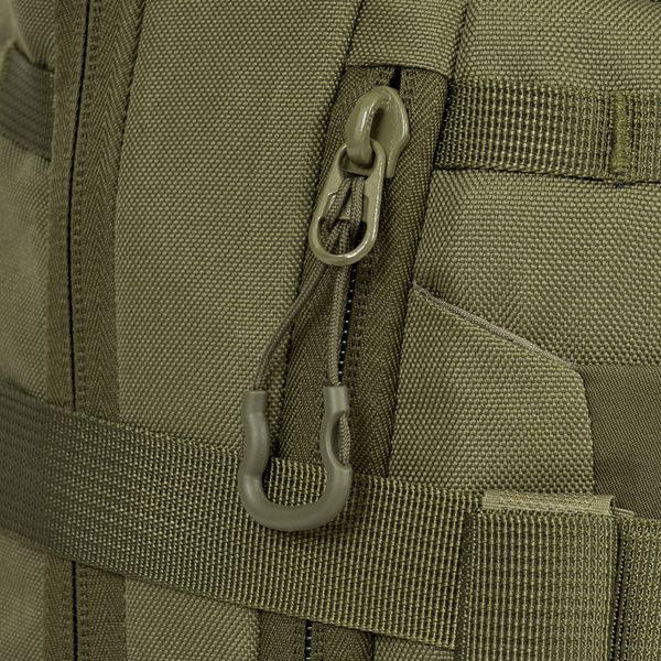 Рюкзак тактичний Highlander Eagle 3 Backpack 40L Olive (TT194-OG) 5034358876715 фото