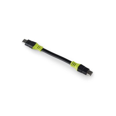 82012 Micro USB C Adventure cable 12cm (GoalZero) GZ.82012 фото