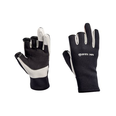 Рукавички для дайвінгу Mares Tek Gloves XR 2 mm 412760.M фото